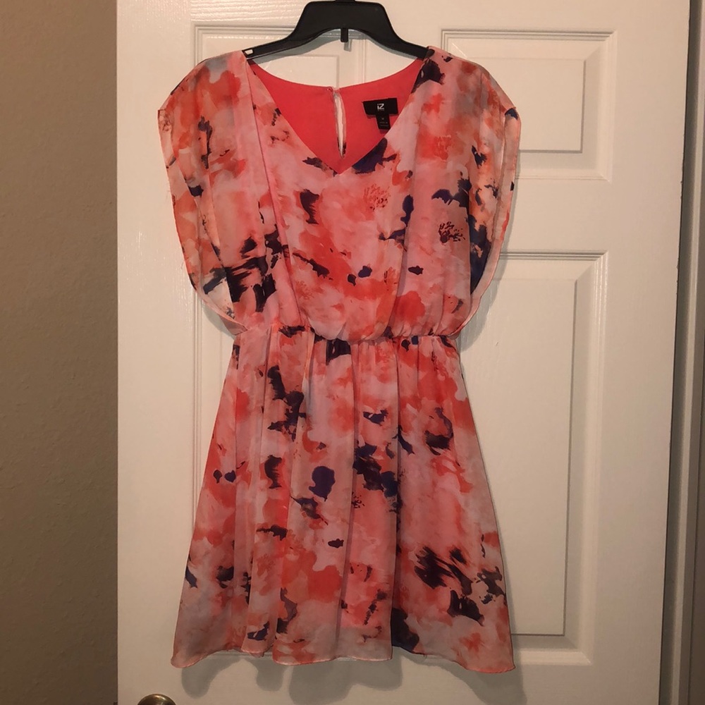 Sun dress